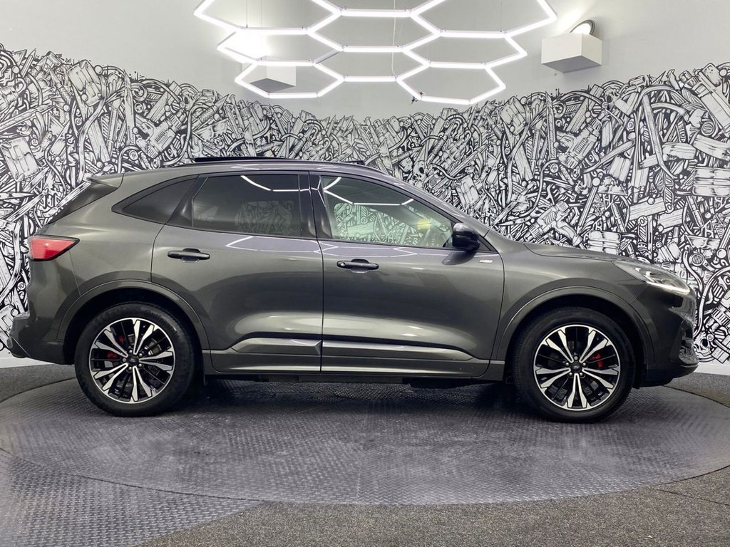 Used Ford Kuga 2021 for sale - 76590752: Photo 14