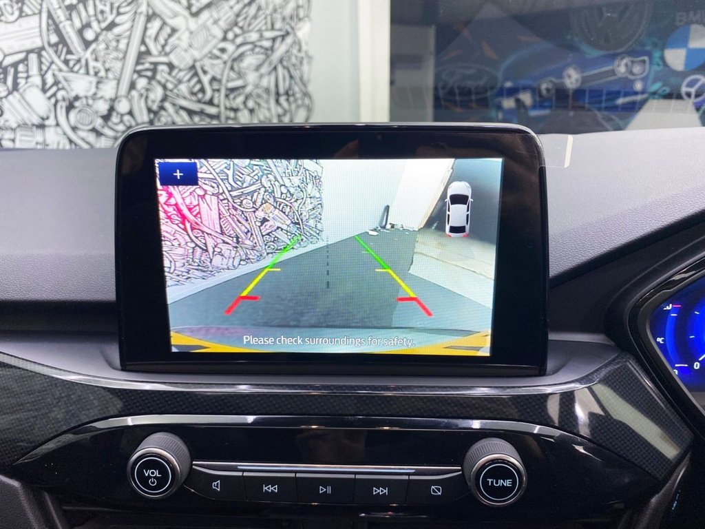 Used Ford Kuga 2021 for sale - 76590752: Photo 16