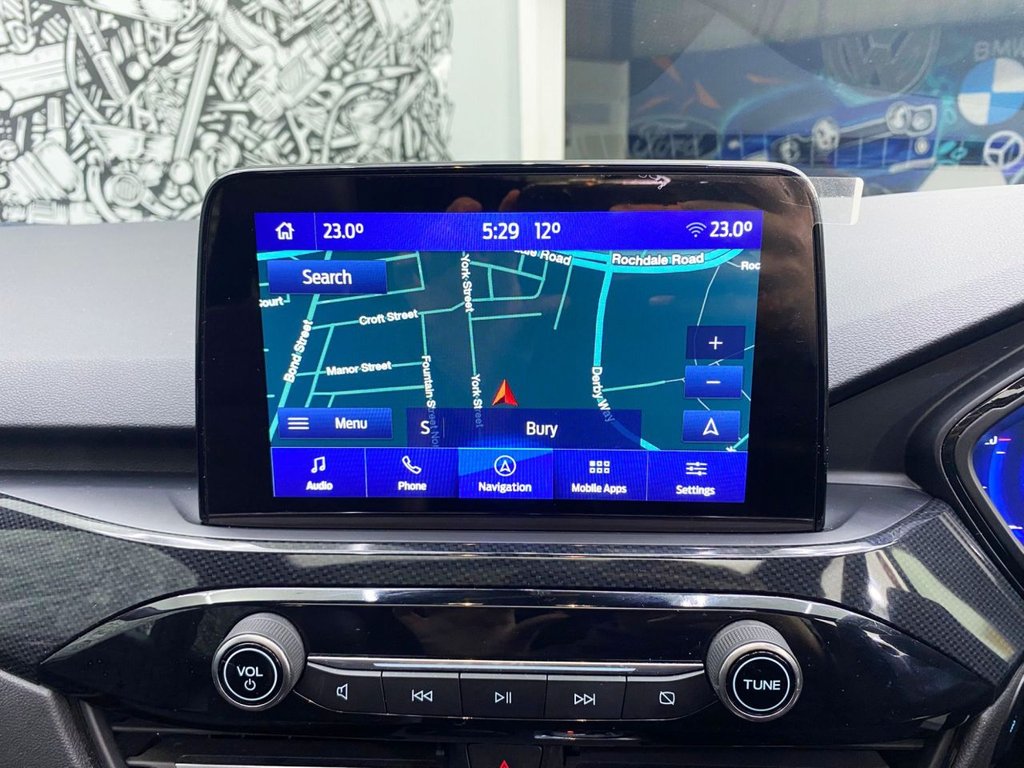 Used Ford Kuga 2021 for sale - 76590752: Photo 17