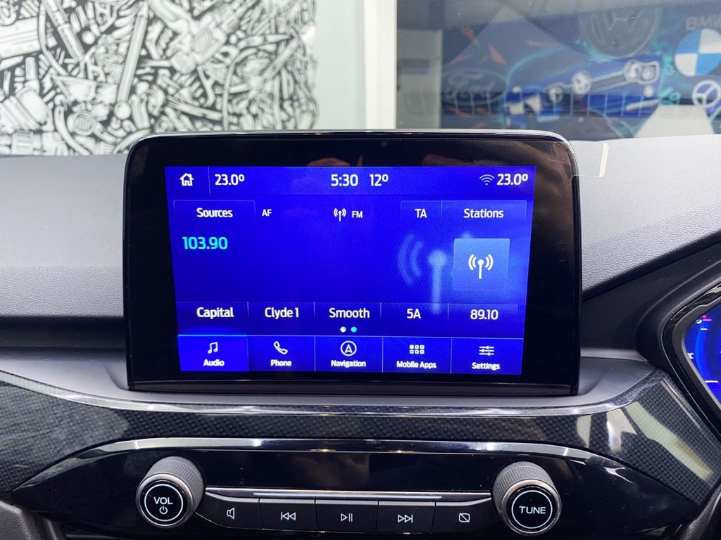 Used Ford Kuga 2021 for sale - 76590752: Photo 18