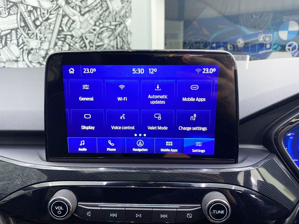 Used Ford Kuga 2021 for sale - 76590752: Photo 19