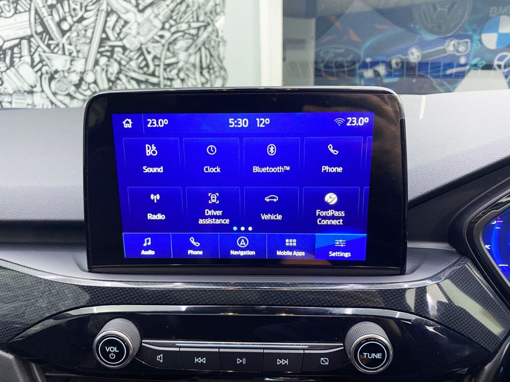 Used Ford Kuga 2021 for sale - 76590752: Photo 20