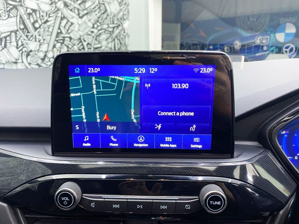 Used Ford Kuga 2021 for sale - 76590752: Photo 23