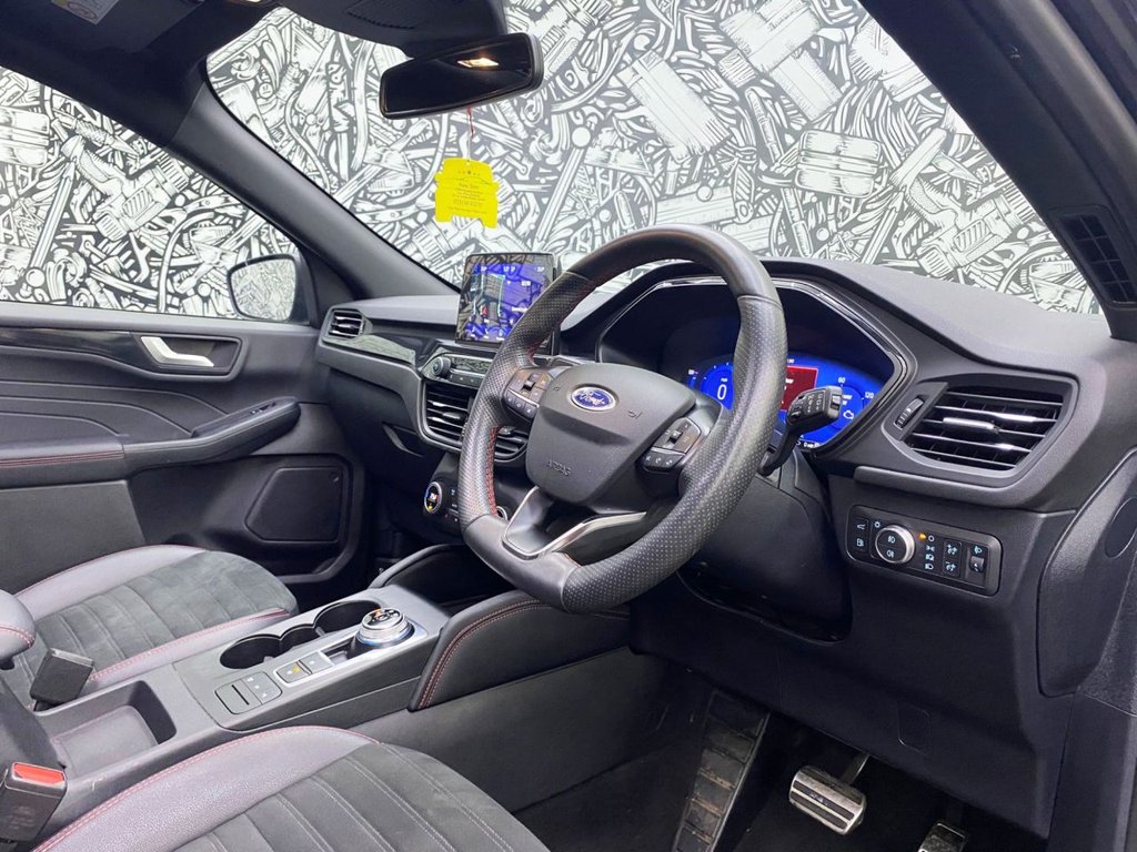 Used Ford Kuga 2021 for sale - 76590752: Photo 25