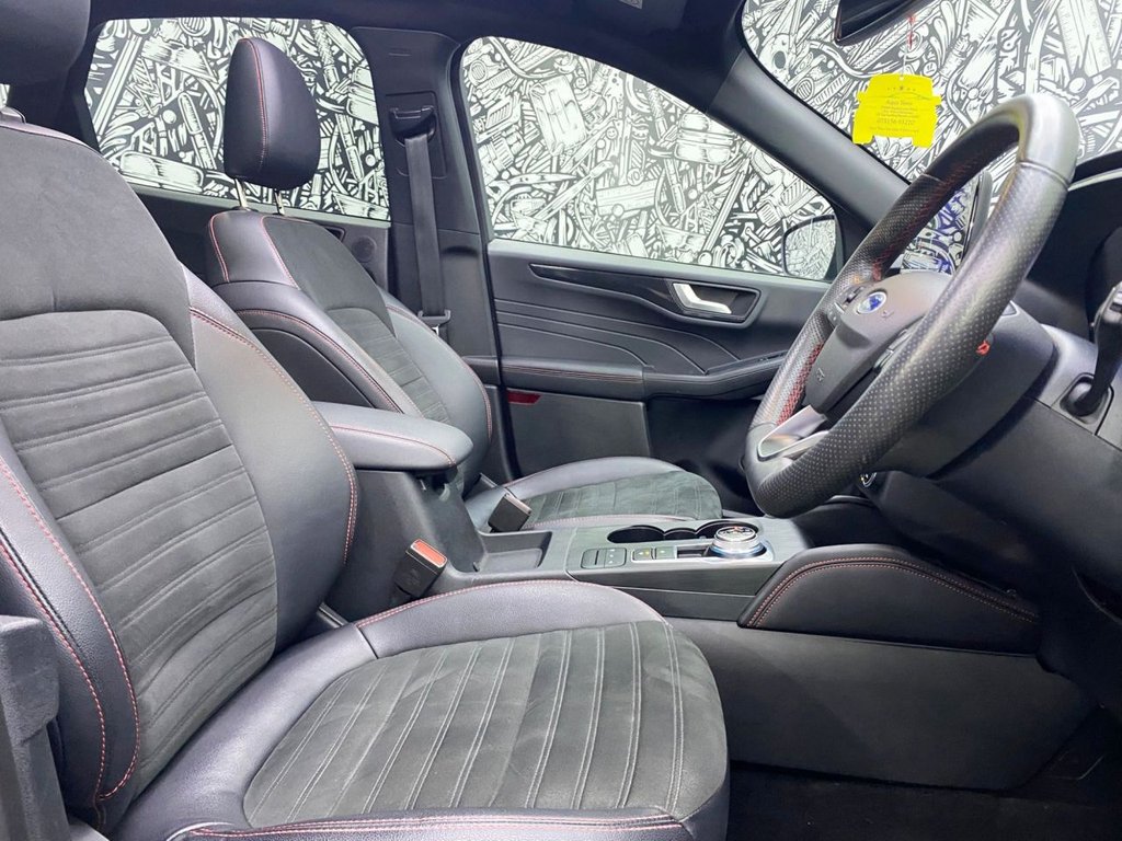 Used Ford Kuga 2021 for sale - 76590752: Photo 26