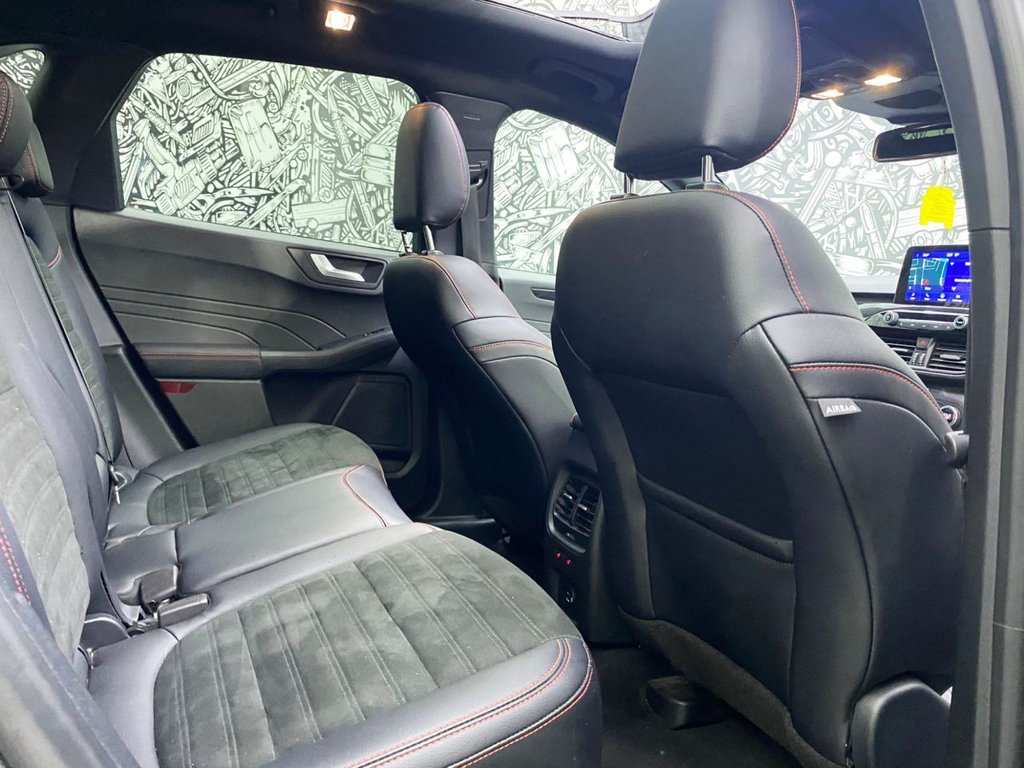 Used Ford Kuga 2021 for sale - 76590752: Photo 27