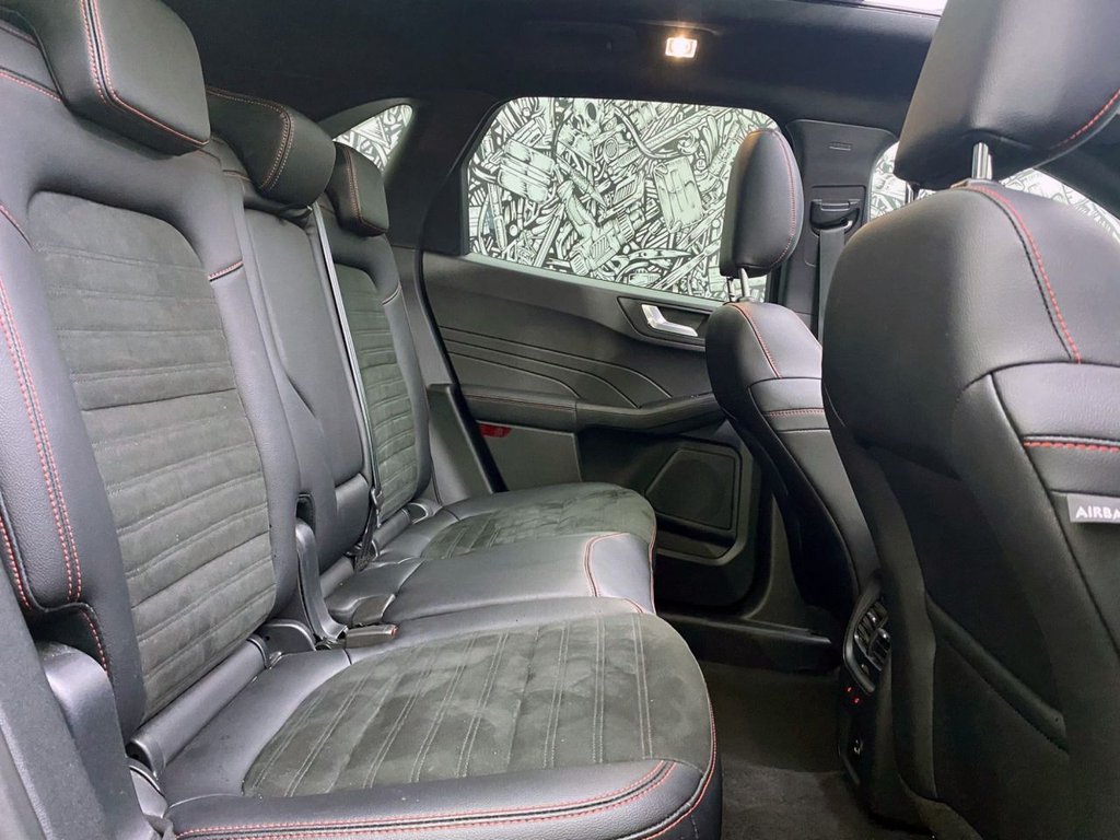 Used Ford Kuga 2021 for sale - 76590752: Photo 28