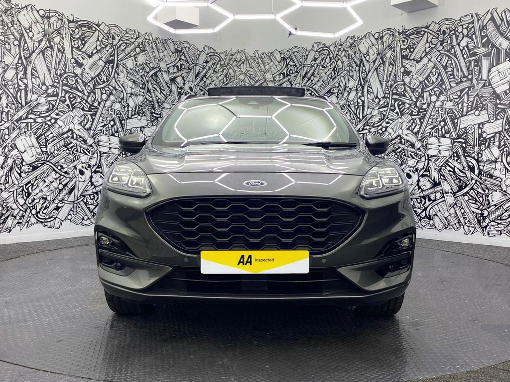 Used Ford Kuga 2021 for sale - 76590752: Photo 5