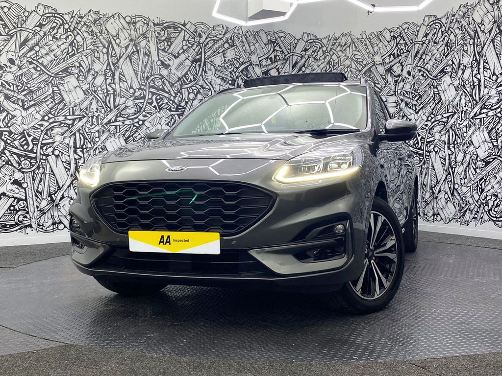 Used Ford Kuga 2021 for sale - 76590752: Photo 6