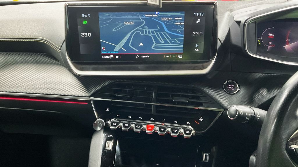 Used Peugeot 2008 2022 for sale - 77557966: Photo 11