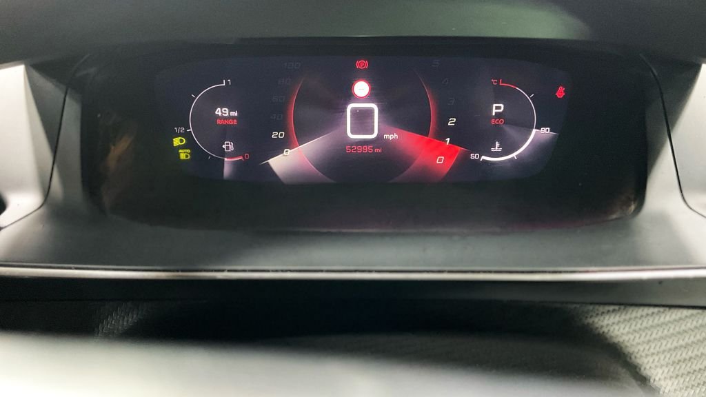 Used Peugeot 2008 2022 for sale - 77557966: Photo 12