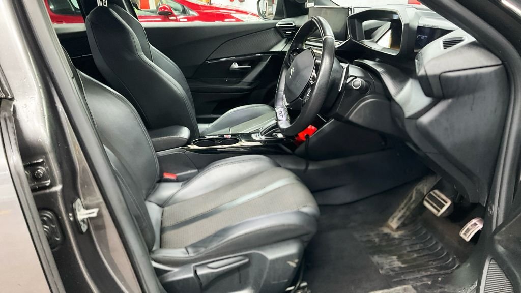 Used Peugeot 2008 2022 for sale - 77557966: Photo 13