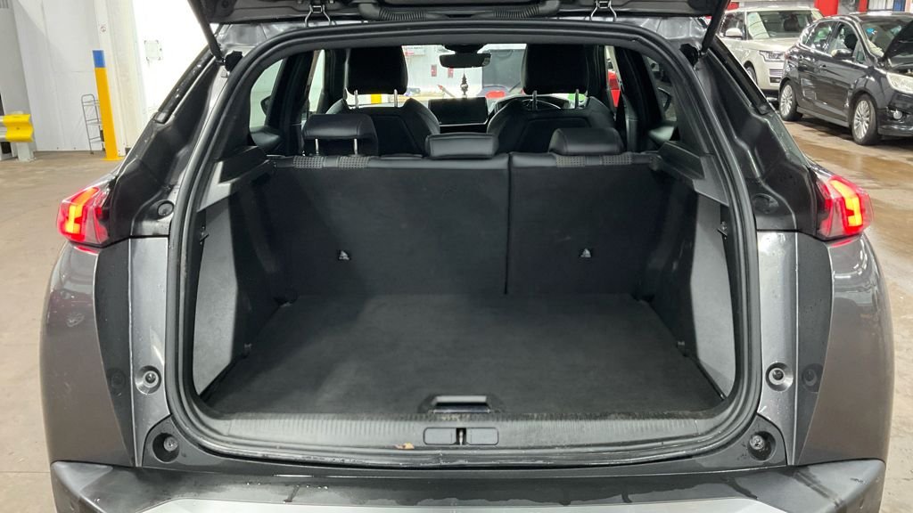 Used Peugeot 2008 2022 for sale - 77557966: Photo 15