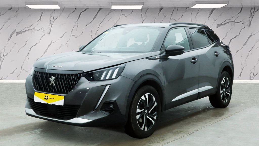 Used Peugeot 2008 2022 for sale - 77557966: Photo 5