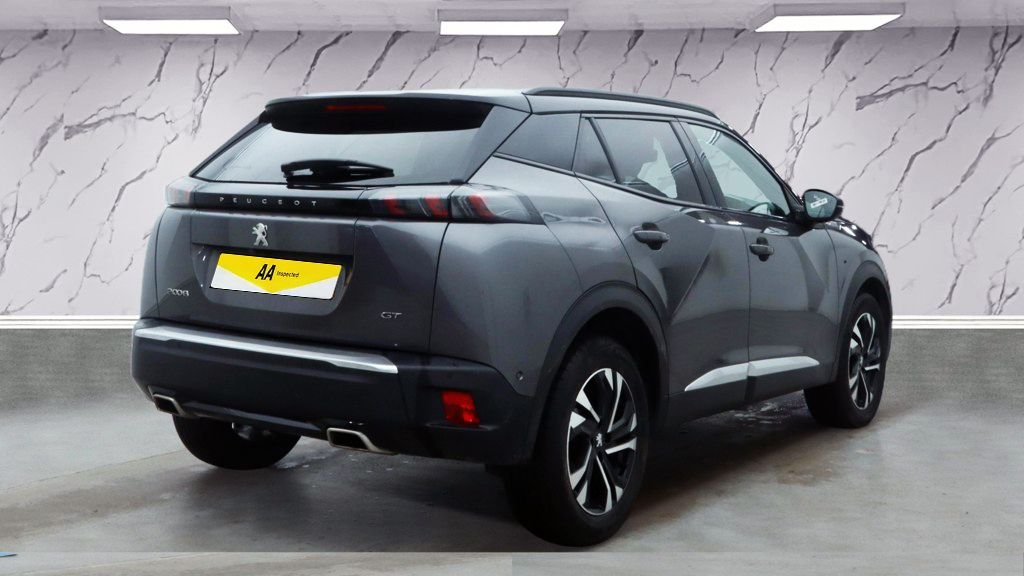 Used Peugeot 2008 2022 for sale - 77557966: Photo 7