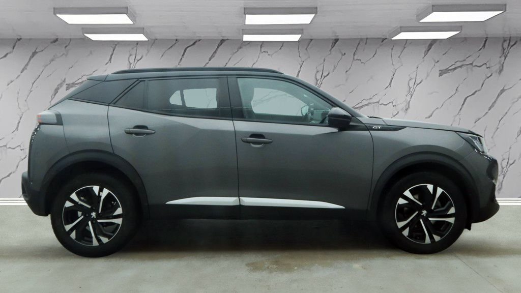 Used Peugeot 2008 2022 for sale - 77557966: Photo 8