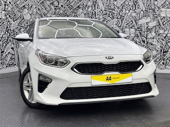 Used Kia Ceed 2020 for sale - 75853828: Photo