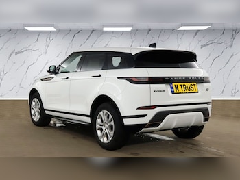 Used Land Rover Range Rover Evoque 2019 for sale - 78583195: Photo