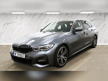 Used BMW 3 Series 2019 for sale - 79708857: Photo