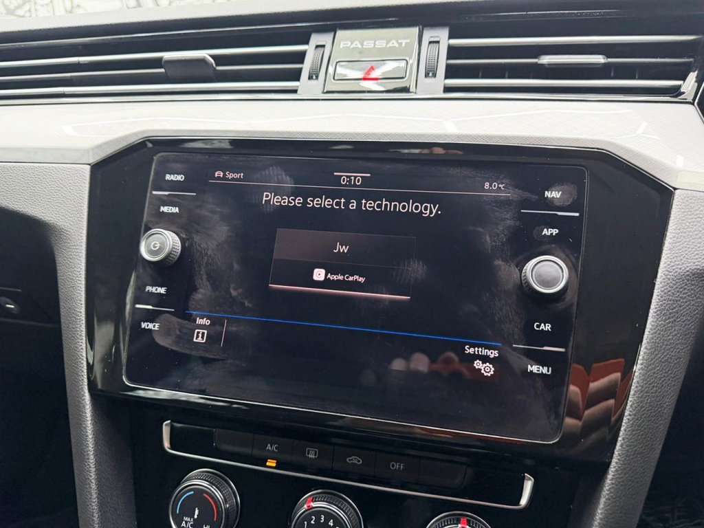 Used Volkswagen Passat 2020 for sale - 76973615: Photo 14