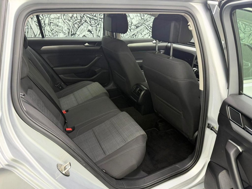 Used Volkswagen Passat 2020 for sale - 76973615: Photo 21