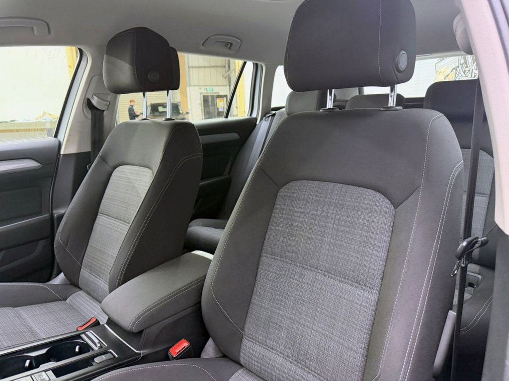 Used Volkswagen Passat 2020 for sale - 76973615: Photo 22