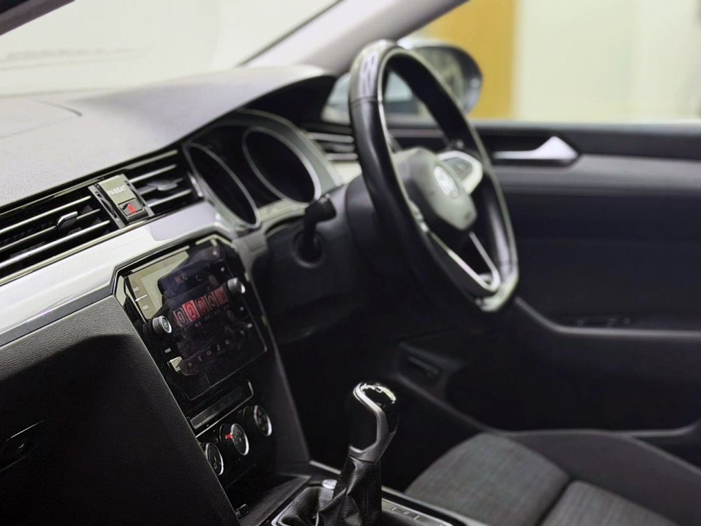 Used Volkswagen Passat 2020 for sale - 76973615: Photo 23