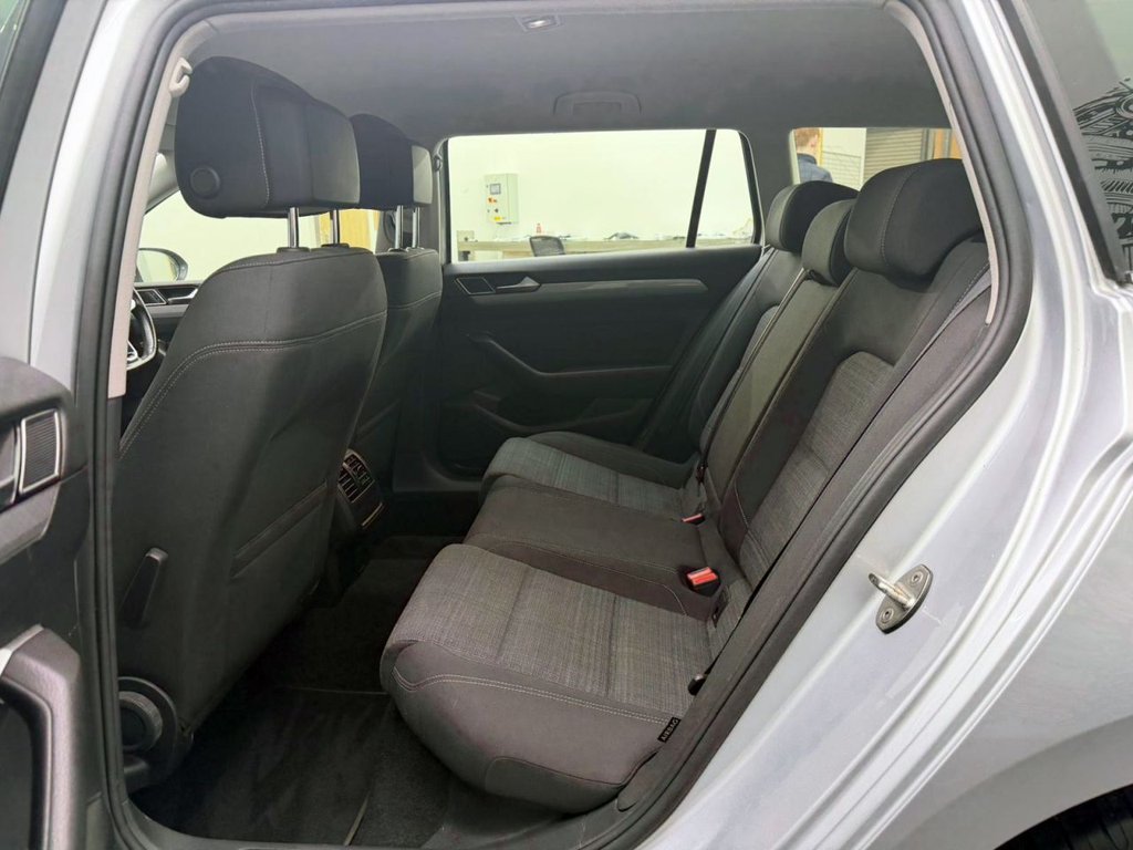 Used Volkswagen Passat 2020 for sale - 76973615: Photo 25