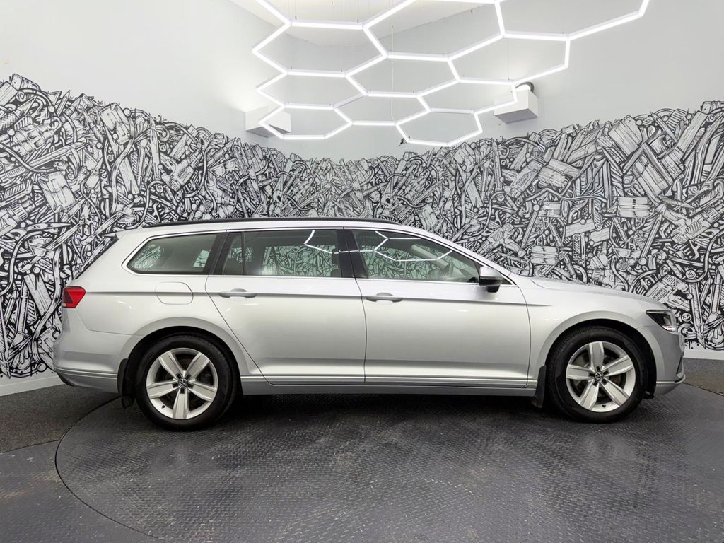 Used Volkswagen Passat 2020 for sale - 76973615: Photo 26