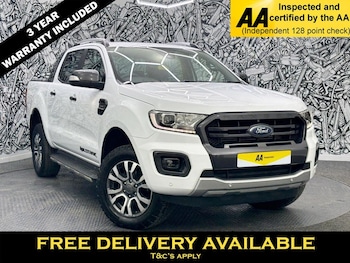 Ford - Ranger