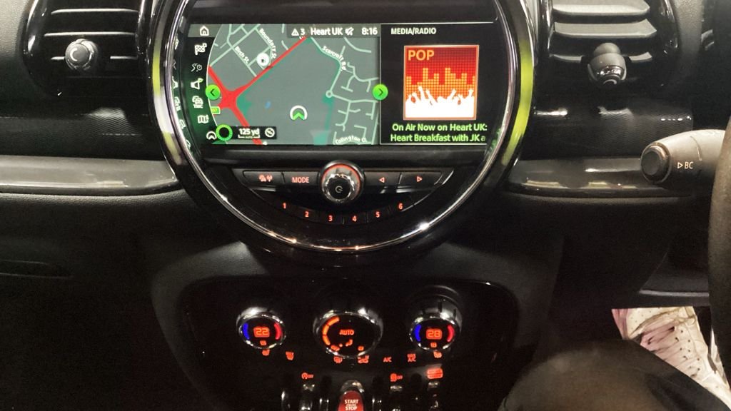 Used MINI Clubman 2017 for sale - 77655227: Photo 10