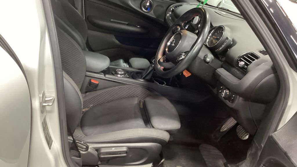 Used MINI Clubman 2017 for sale - 77655227: Photo 12