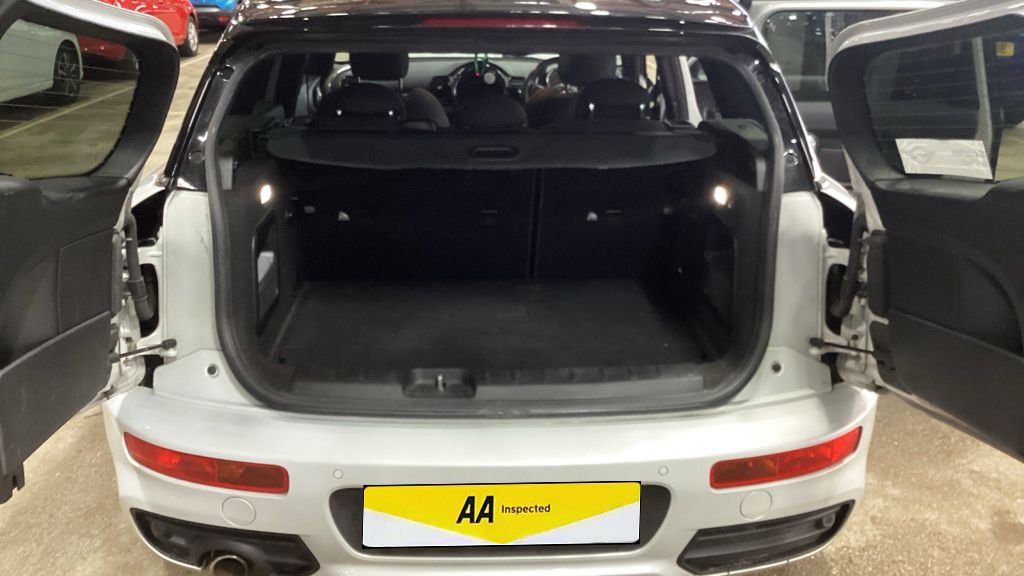 Used MINI Clubman 2017 for sale - 77655227: Photo 14