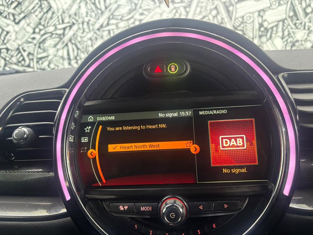 Used MINI Clubman 2017 for sale - 77655227: Photo 17