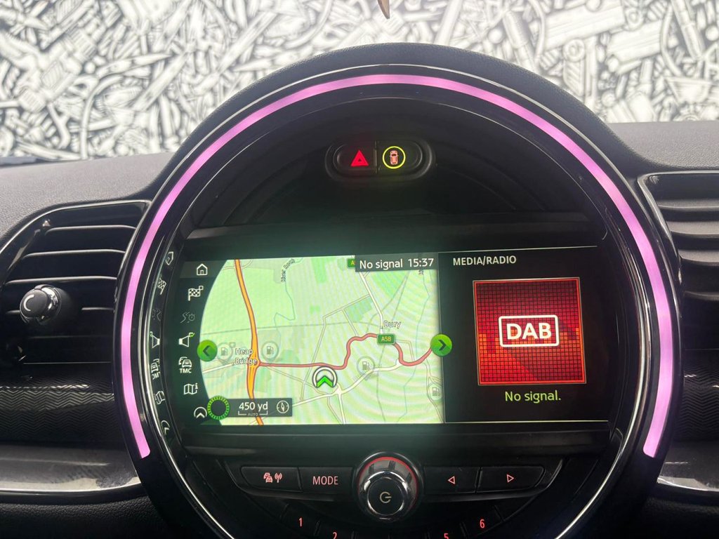 Used MINI Clubman 2017 for sale - 77655227: Photo 18