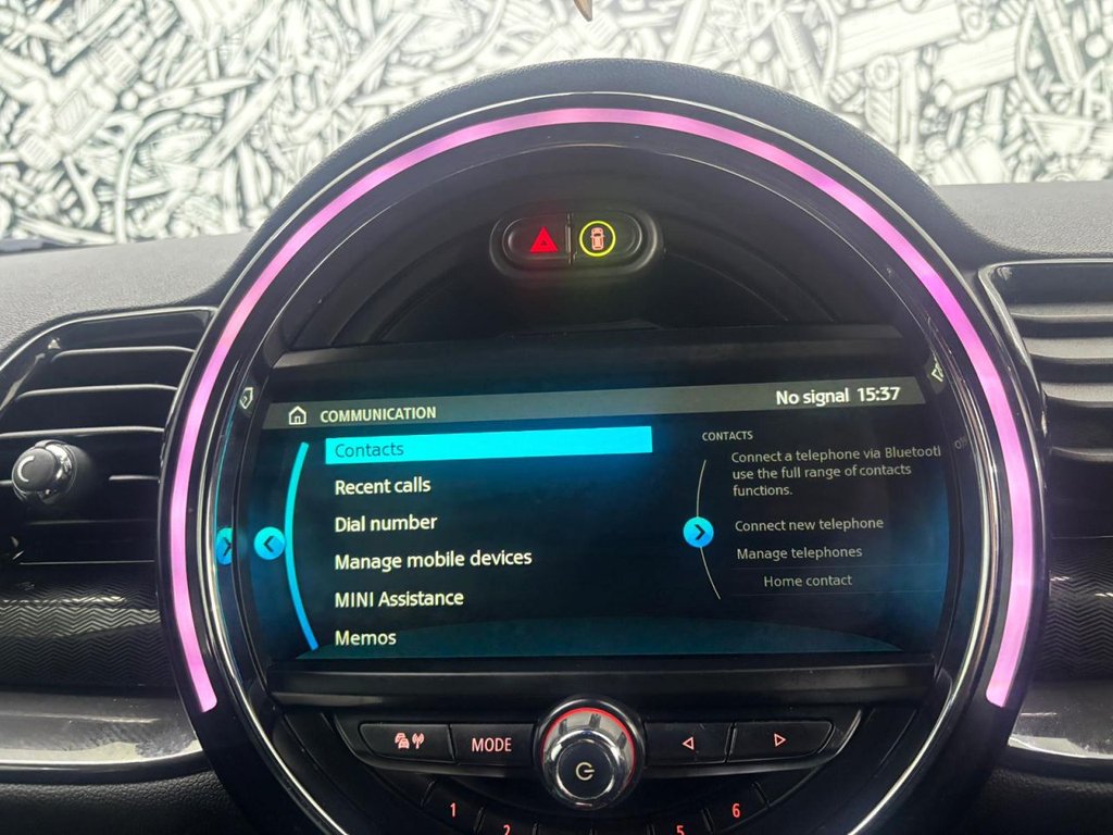 Used MINI Clubman 2017 for sale - 77655227: Photo 20