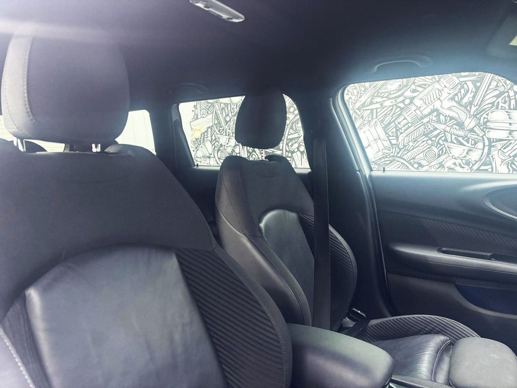 Used MINI Clubman 2017 for sale - 77655227: Photo 22