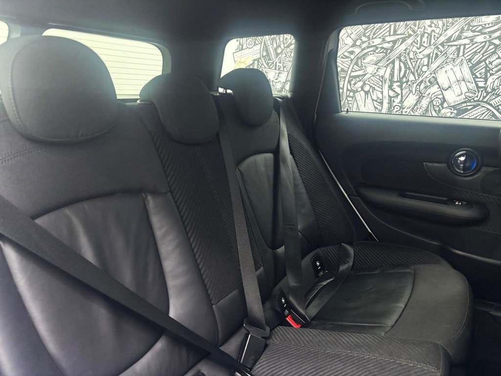 Used MINI Clubman 2017 for sale - 77655227: Photo 23