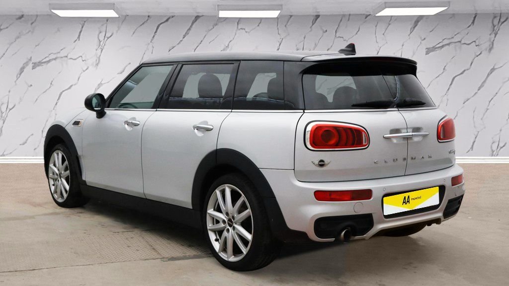 Used MINI Clubman 2017 for sale - 77655227: Photo 5