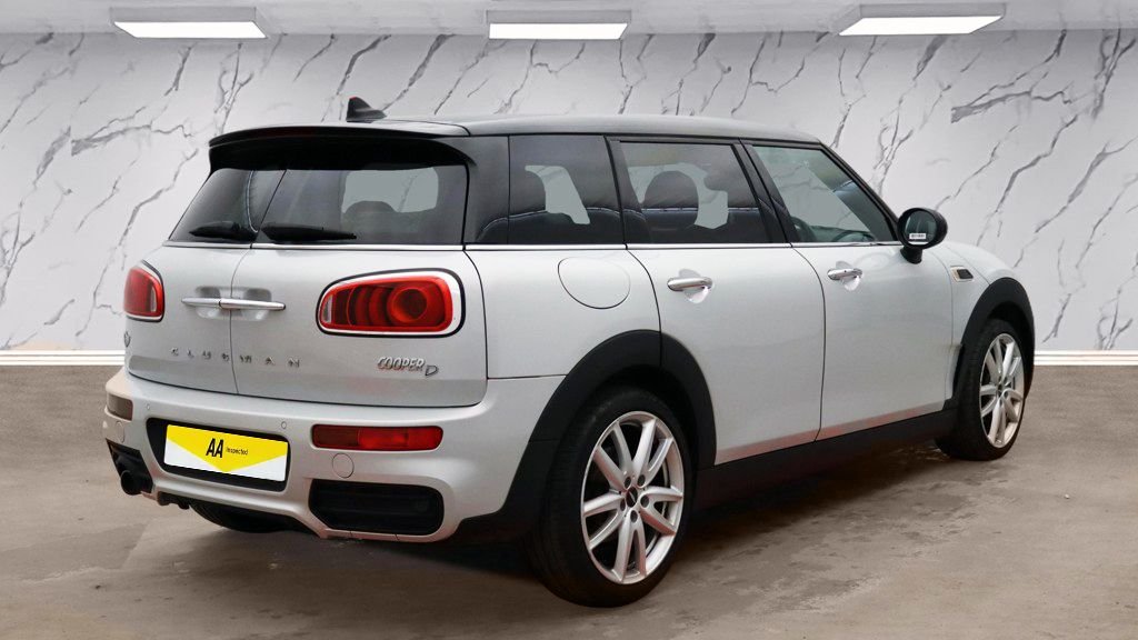 Used MINI Clubman 2017 for sale - 77655227: Photo 6