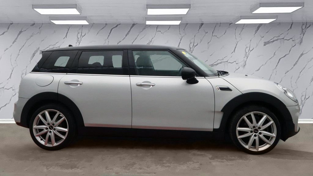 Used MINI Clubman 2017 for sale - 77655227: Photo 7