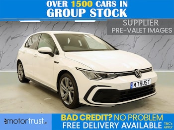 Used Volkswagen Golf 2023 for sale - 79221668: Photo