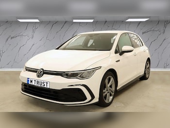 Used Volkswagen Golf 2023 for sale - 79221668: Photo