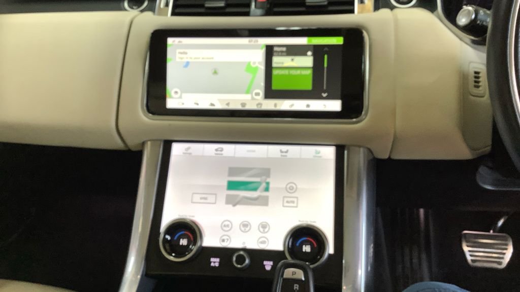 Used Land Rover Range Rover Sport 2022 for sale - 78145106: Photo 10