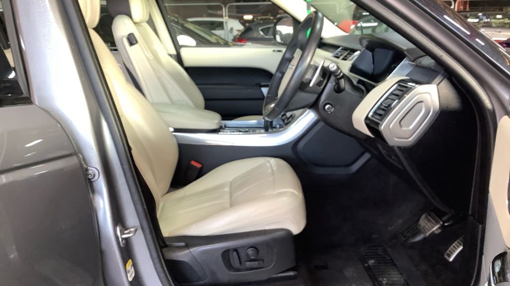 Used Land Rover Range Rover Sport 2022 for sale - 78145106: Photo 12