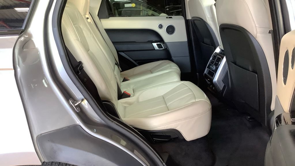 Used Land Rover Range Rover Sport 2022 for sale - 78145106: Photo 13