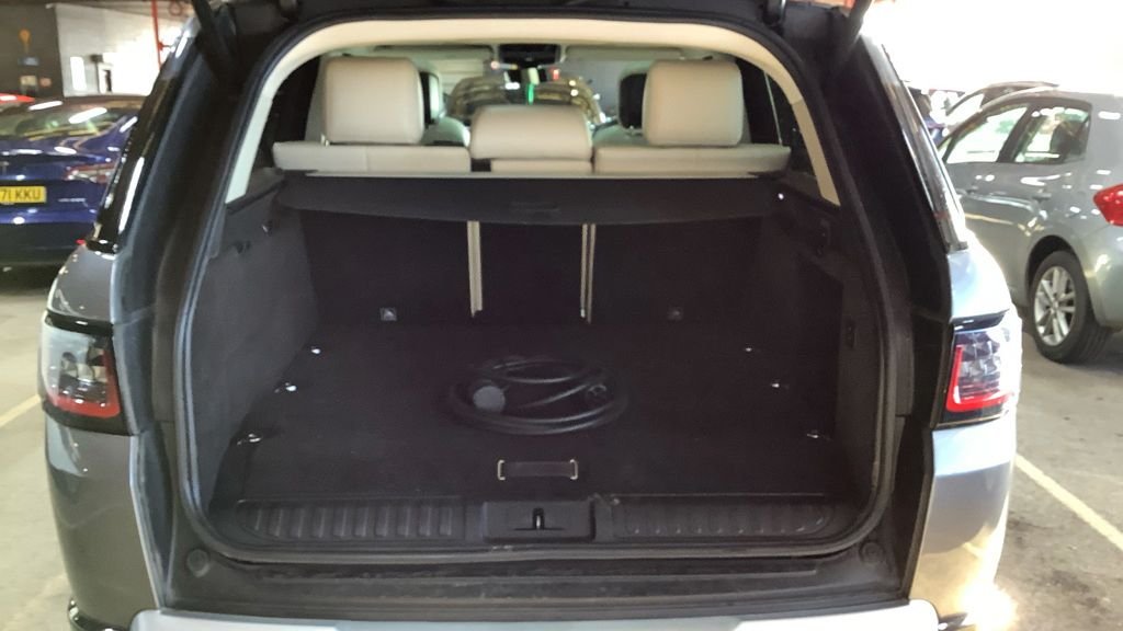Used Land Rover Range Rover Sport 2022 for sale - 78145106: Photo 14