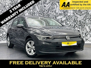 Volkswagen - Golf