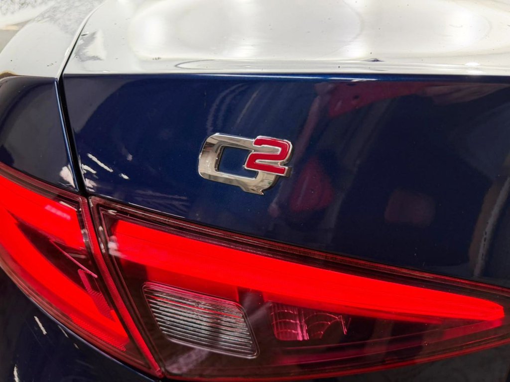 Used Alfa Romeo Giulia 2018 for sale - 78082404: Photo 15