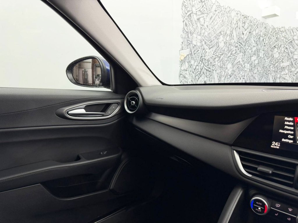 Used Alfa Romeo Giulia 2018 for sale - 78082404: Photo 19